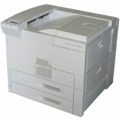 Toner HP LaserJet 8100DN